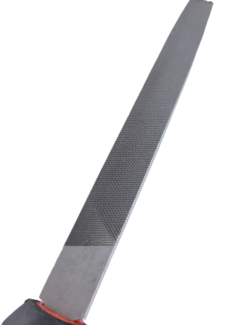 напильник по металлу 150 мм, плоский, «maximum» (3184) оптом