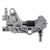 Масляный насос бензопилы