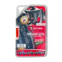 Пильная цепь для электропилы 36-72 звена, 8А325-0.58,9.5, MX 17436